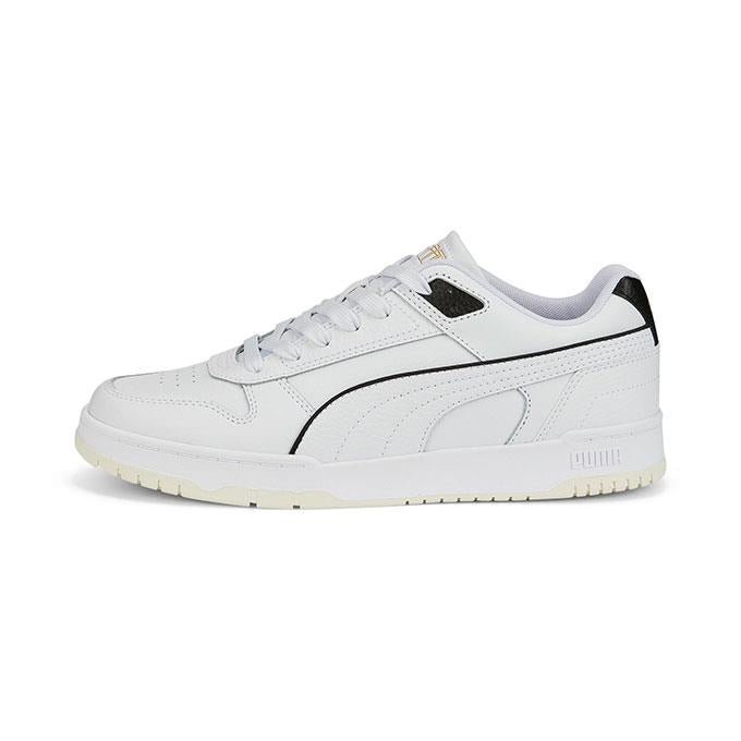 Puma Rebound Game Low Çok Renkli Unisex Sneaker