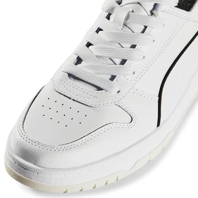 Puma Rebound Game Low Çok Renkli Unisex Sneaker