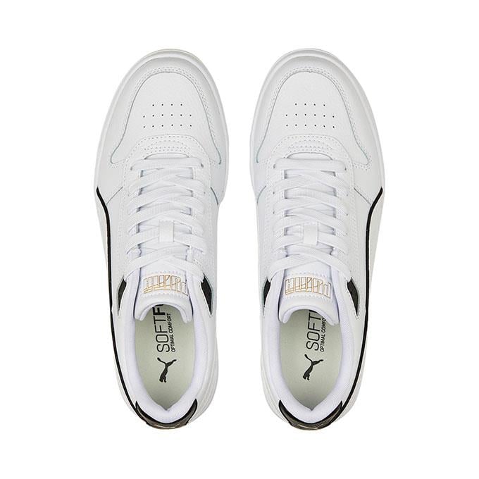 Puma Rebound Game Low Çok Renkli Unisex Sneaker