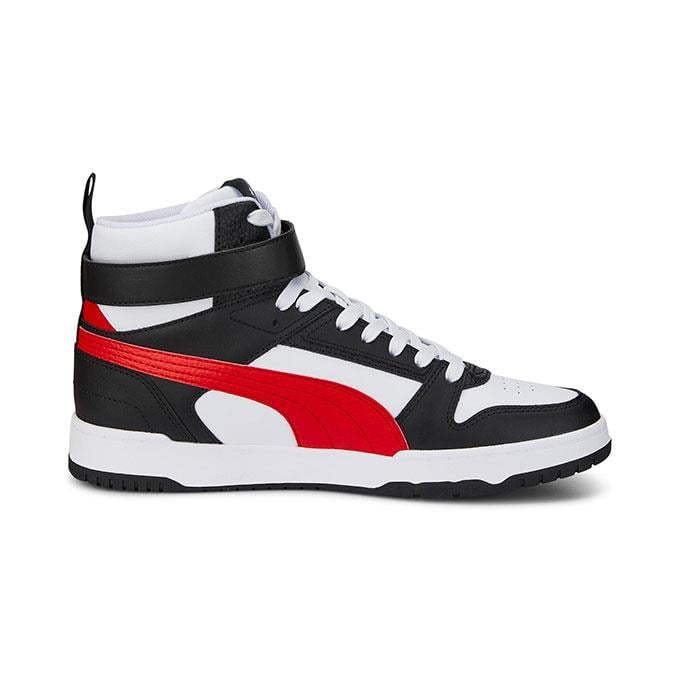 Puma Rebound Game  Çok Renkli Unisex Sneaker