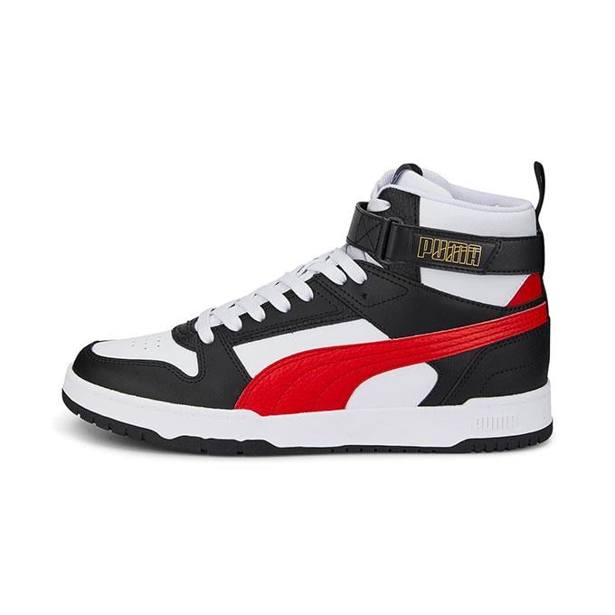 Puma Rebound Game  Çok Renkli Unisex Sneaker