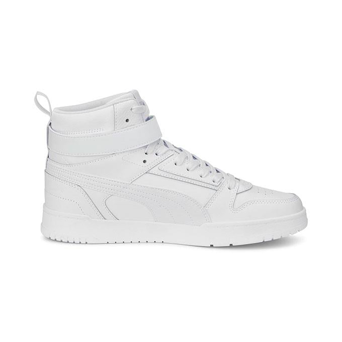 Puma Rebound Game  Çok Renkli Unisex Sneaker