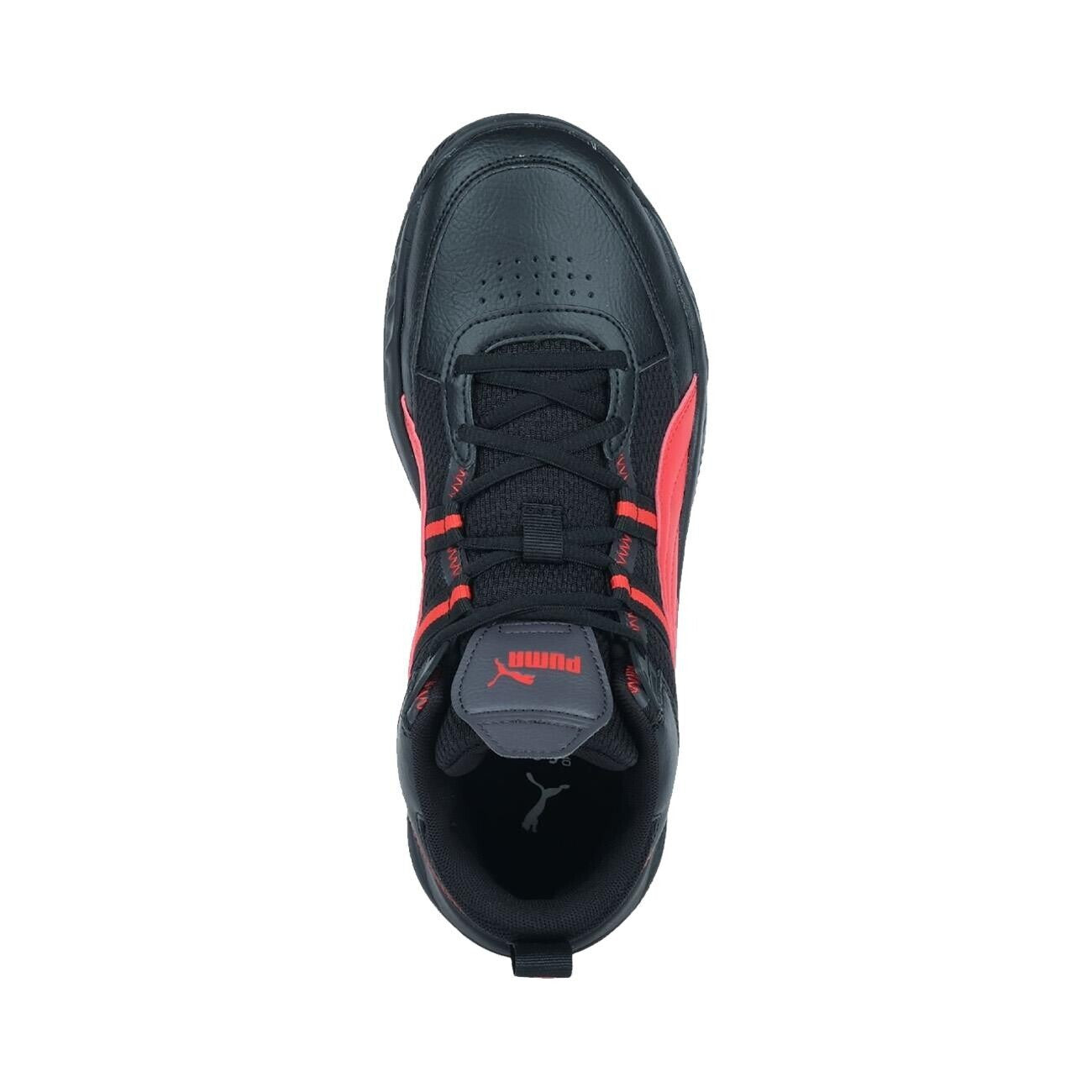 Puma Rebound Future Nextgen Erkek Sneaker - Siyah