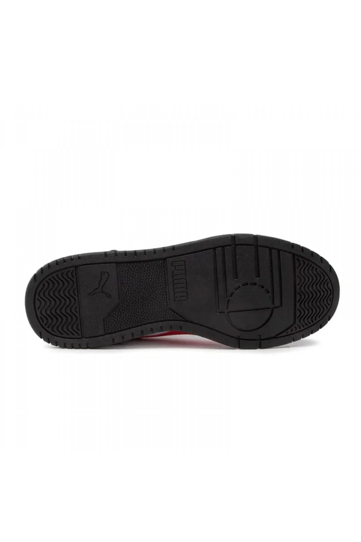 Puma Rebound Game Unisex Sneaker - Çok Renkli