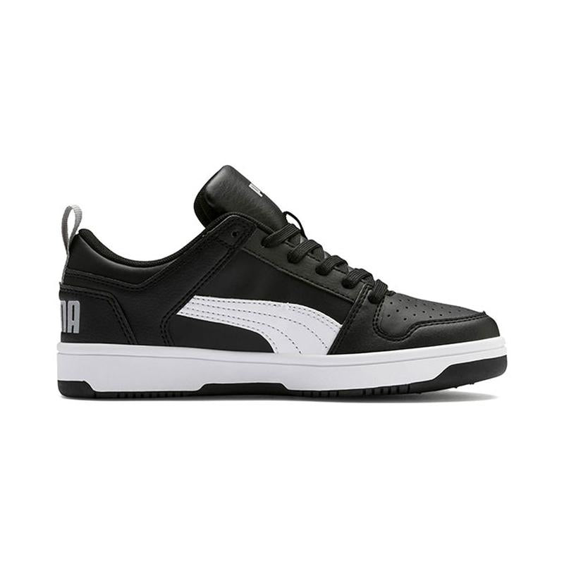 Puma Rebound Layup Low Çok Renkli Unisex Sneaker