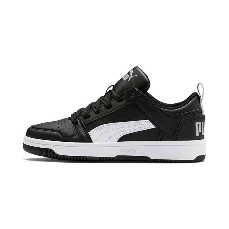 Puma Rebound Layup Low Çok Renkli Unisex Sneaker