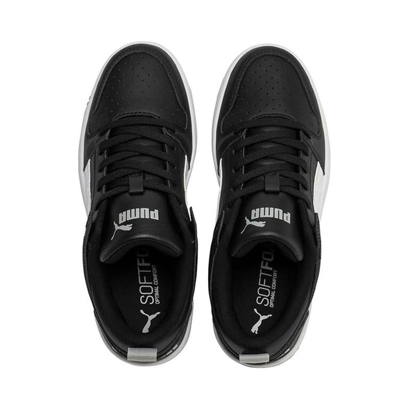 Puma Rebound Layup Low Çok Renkli Unisex Sneaker
