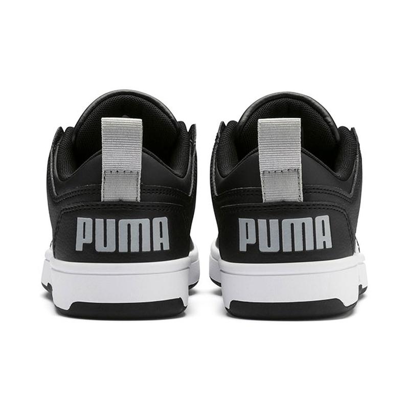 Puma Rebound Layup Low Çok Renkli Unisex Sneaker