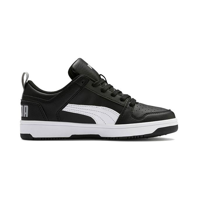Puma Rebound Layup Low Çok Renkli Unisex Sneaker