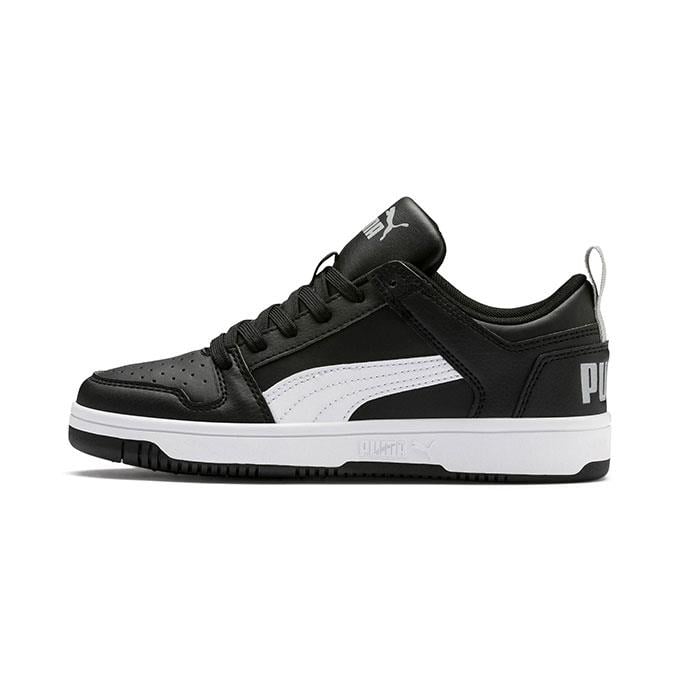 Puma Rebound Layup Low Çok Renkli Unisex Sneaker