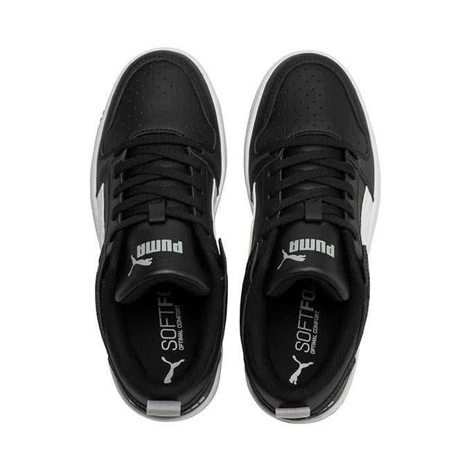 Puma Rebound Layup Low Çok Renkli Unisex Sneaker