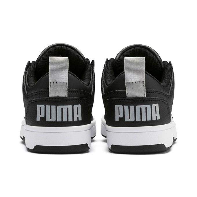 Puma Rebound Layup Low Çok Renkli Unisex Sneaker