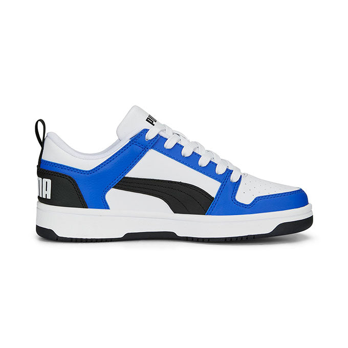 Puma Rebound Layup Low Çok Renkli Unisex Sneaker
