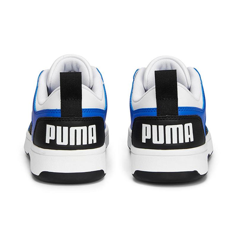 Puma Rebound Layup Low Çok Renkli Unisex Sneaker