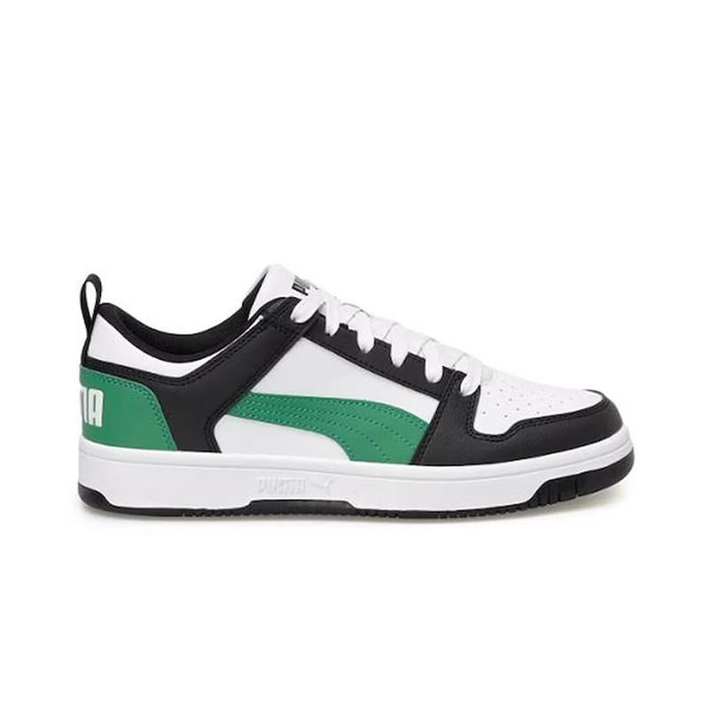 Puma Rebound Layup Low Çok Renkli Unisex Sneaker