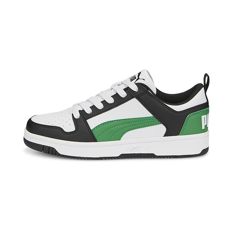 Puma Rebound Layup Low Çok Renkli Unisex Sneaker