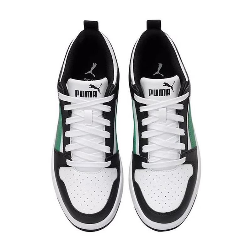 Puma Rebound Layup Low Çok Renkli Unisex Sneaker