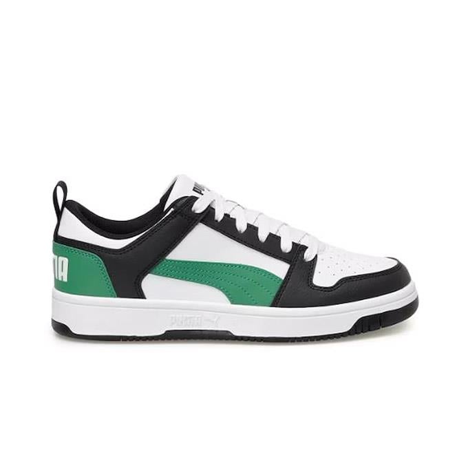 Puma Rebound Layup Low Çok Renkli Unisex Sneaker