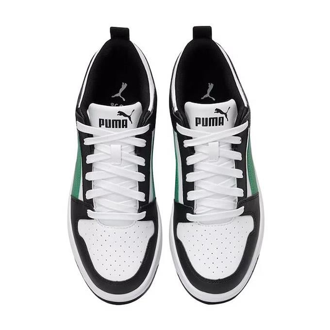 Puma Rebound Layup Low Çok Renkli Unisex Sneaker