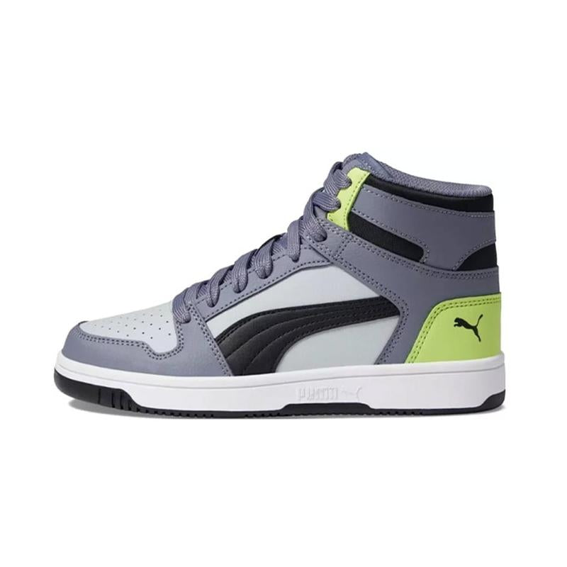 Puma Rebound Layup  Çok Renkli Unisex Sneaker