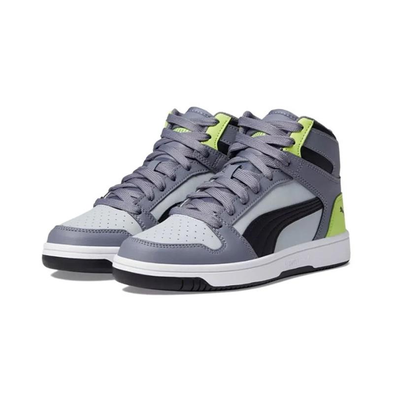 Puma Rebound Layup  Çok Renkli Unisex Sneaker