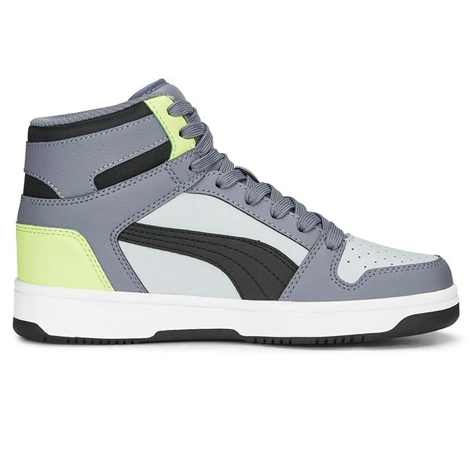 Puma Rebound Layup  Çok Renkli Unisex Sneaker