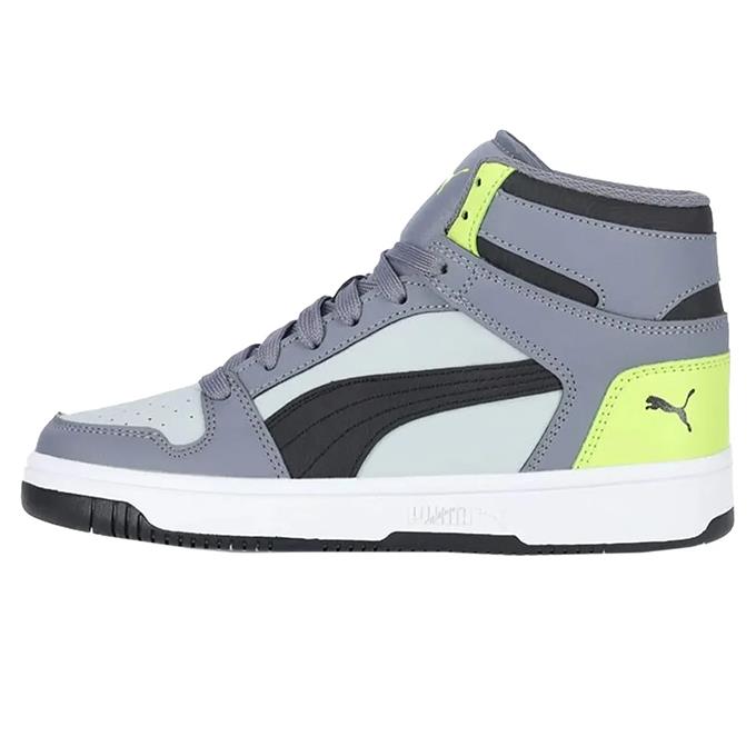 Puma Rebound Layup  Çok Renkli Unisex Sneaker