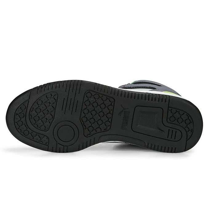 Puma Rebound Layup  Çok Renkli Unisex Sneaker