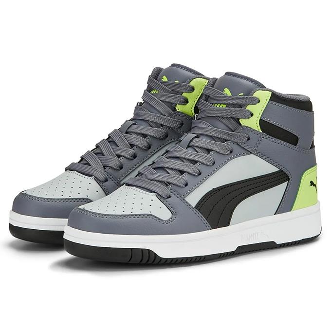 Puma Rebound Layup  Çok Renkli Unisex Sneaker