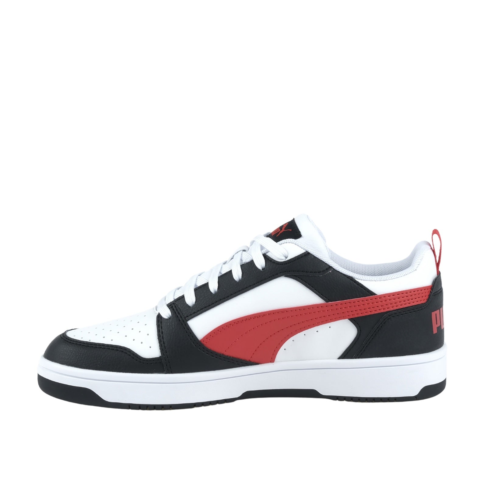 Puma Rebound V6 Low Unisex Sneaker - Çok Renkli
