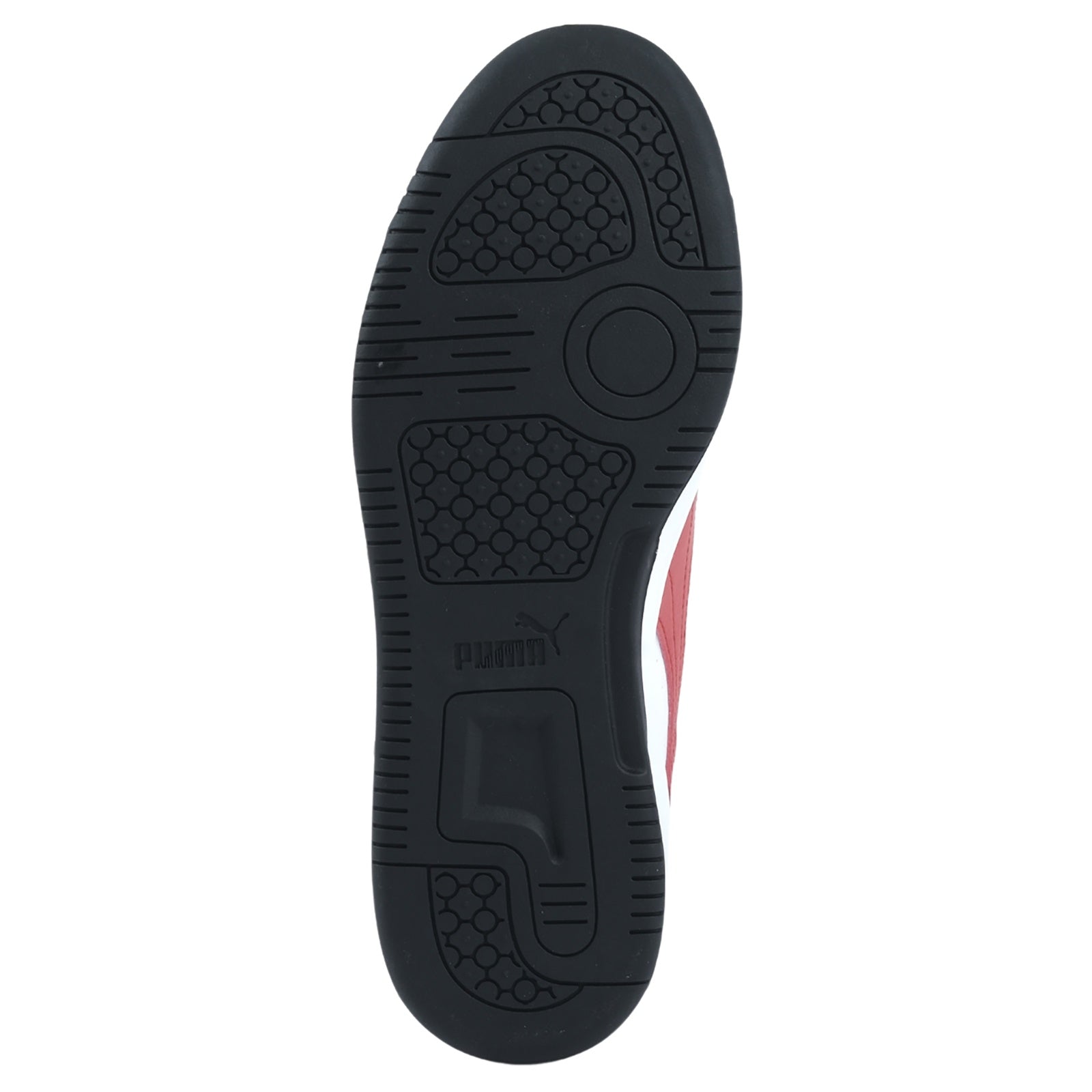Puma Rebound V6 Low Unisex Sneaker - Çok Renkli