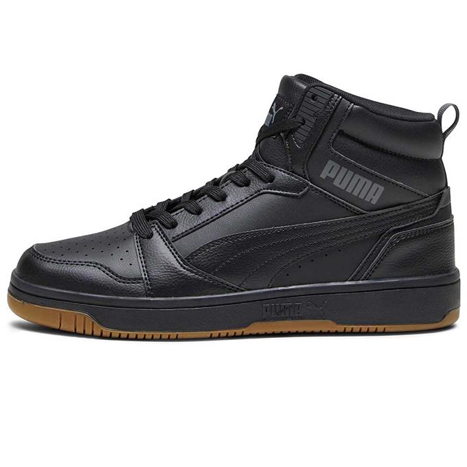 Puma Rebound V6  Çok Renkli Unisex Sneaker