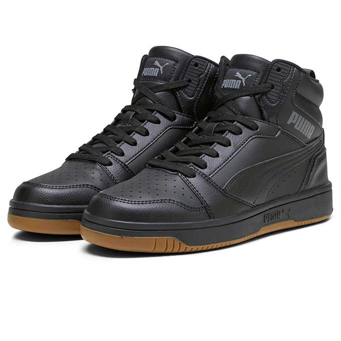 Puma Rebound V6  Çok Renkli Unisex Sneaker