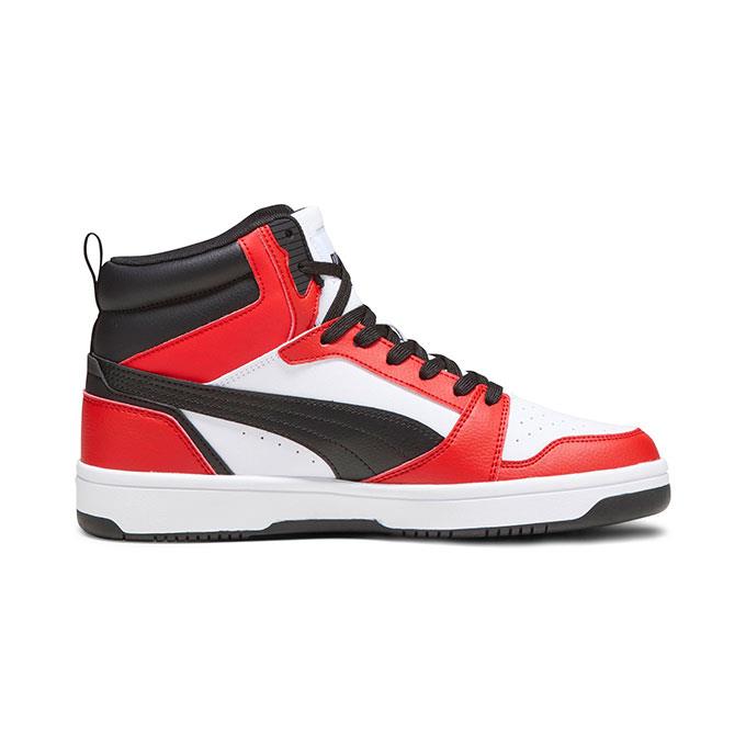Puma Rebound V6  Çok Renkli Unisex Sneaker
