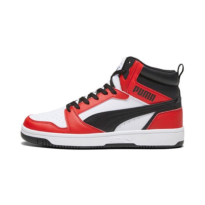 Puma Rebound V6  Çok Renkli Unisex Sneaker