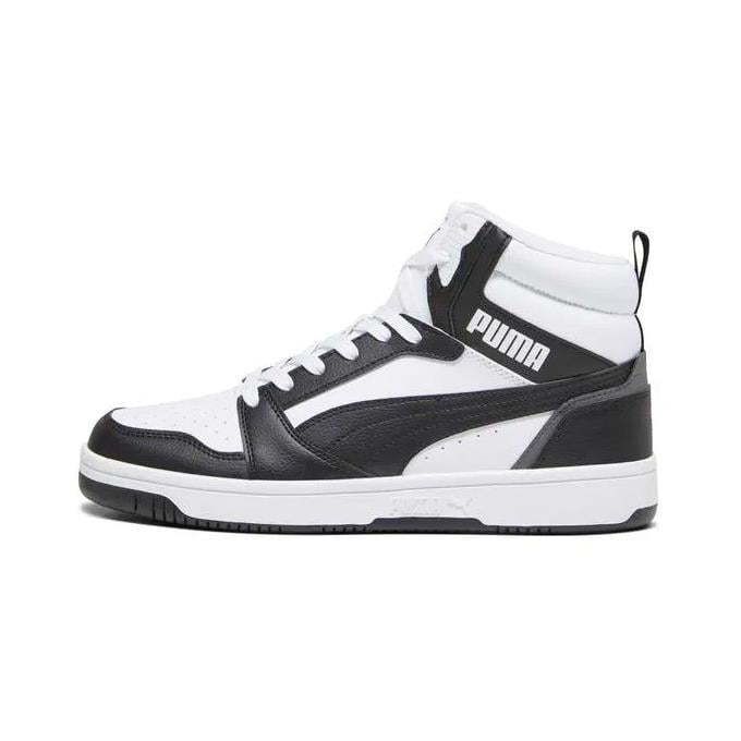 Puma Rebound V6  Çok Renkli Unisex Sneaker
