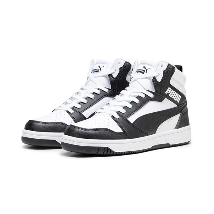 Puma Rebound V6  Çok Renkli Unisex Sneaker