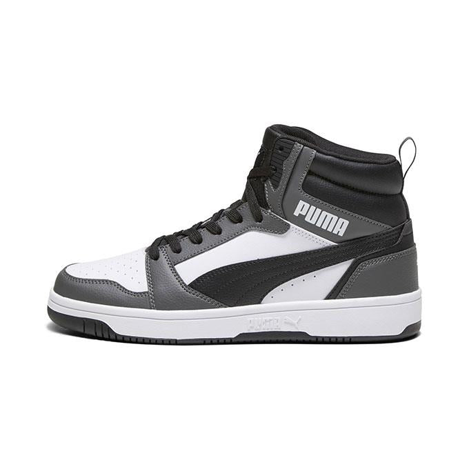 Puma Rebound V6  Çok Renkli Unisex Sneaker