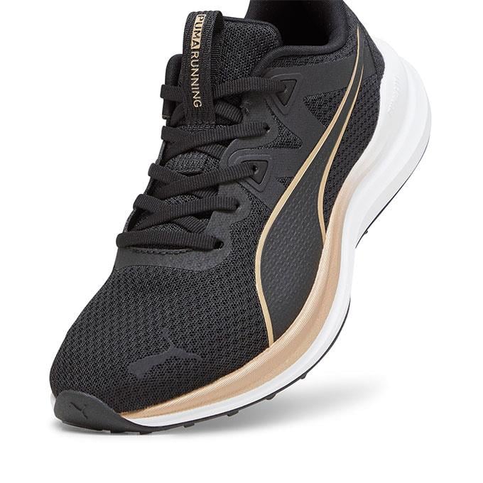 Puma Reflect Lite Siyah Kadın Sneaker