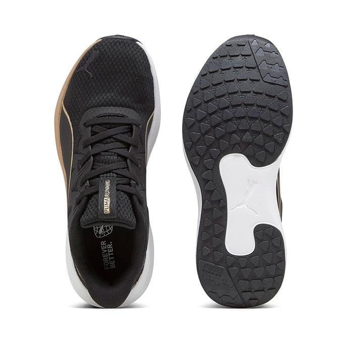Puma Reflect Lite Siyah Kadın Sneaker