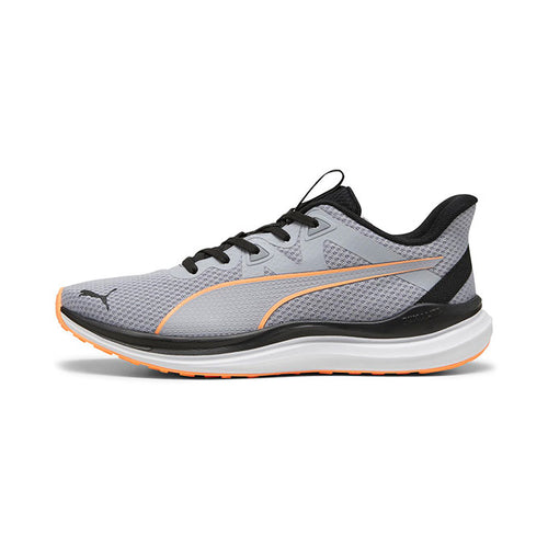 Puma Reflect Lite Unisex Sneaker - Gri