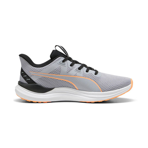 Puma Reflect Lite Unisex Sneaker - Gri