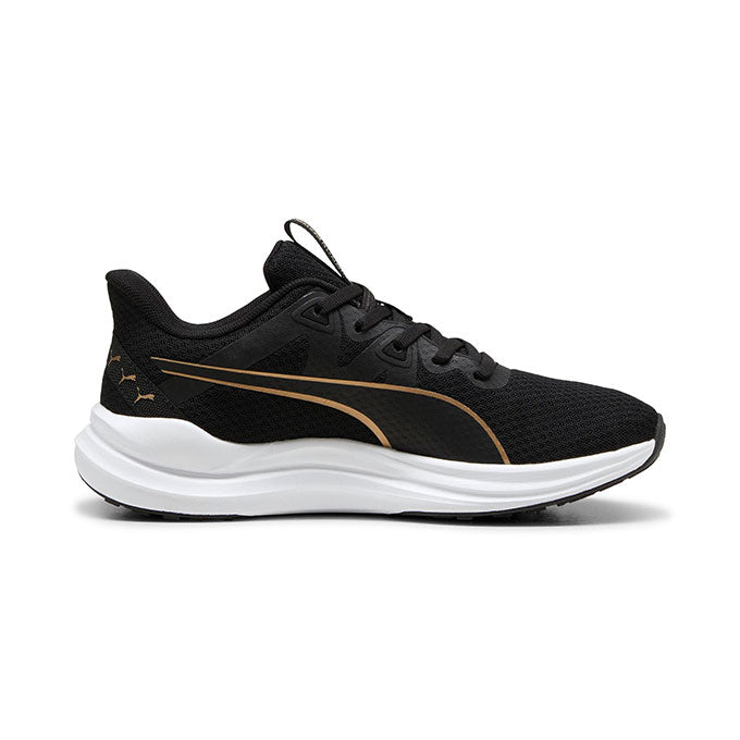 Puma Reflect Lite  Siyah Unisex Sneaker