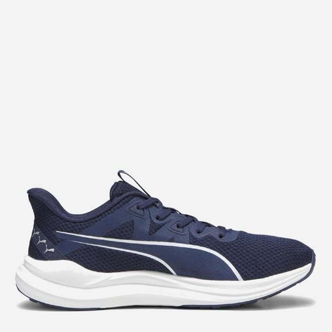 Puma Reflect Lite  Mavi Unisex Sneaker