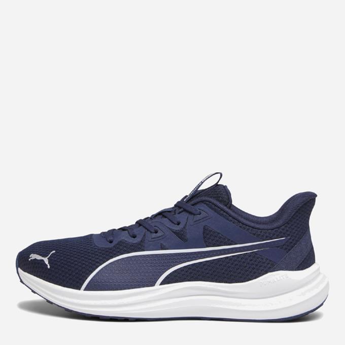 Puma Reflect Lite  Mavi Unisex Sneaker