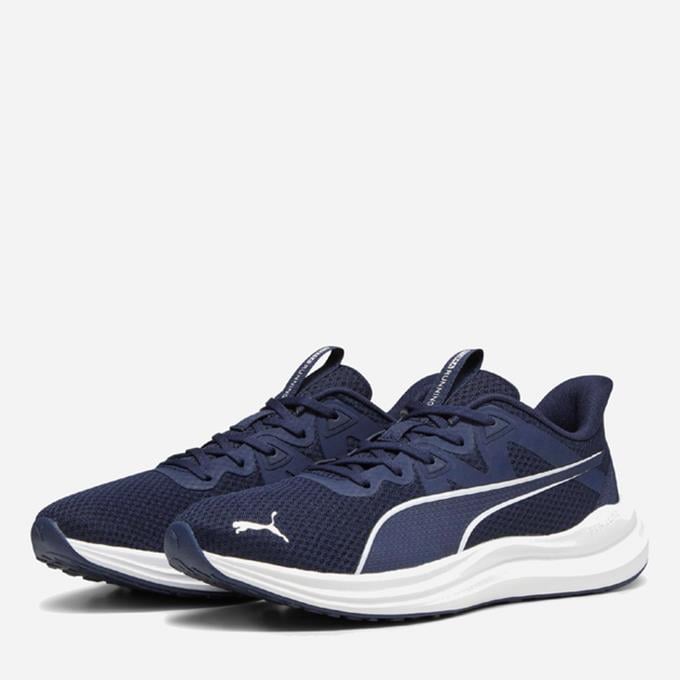 Puma Reflect Lite Mavi Unisex Sneaker