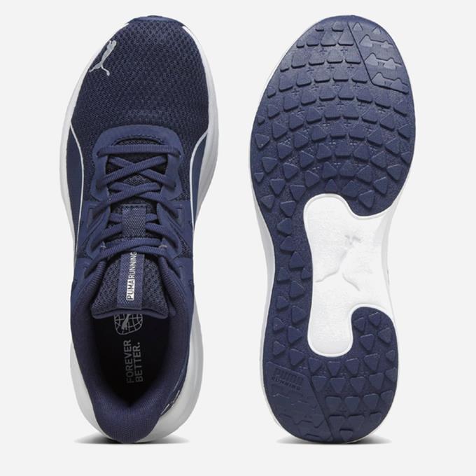 Puma Reflect Lite Mavi Unisex Sneaker