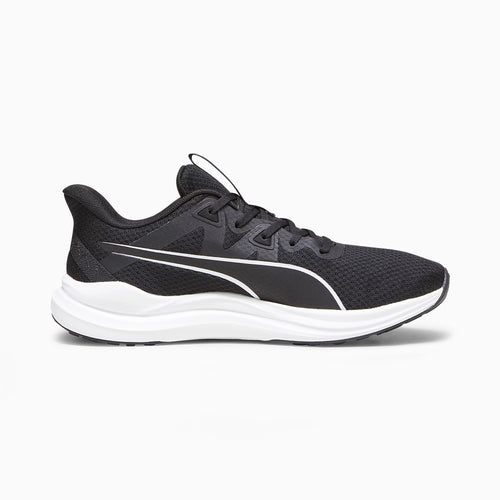 Puma Reflect Lite  Unisex Sneaker - Siyah