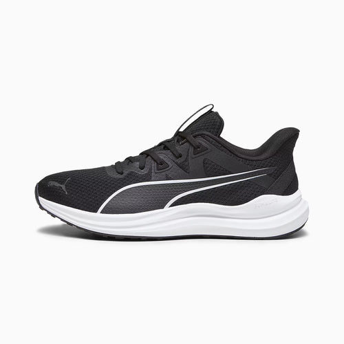 Puma Reflect Lite  Unisex Sneaker - Siyah