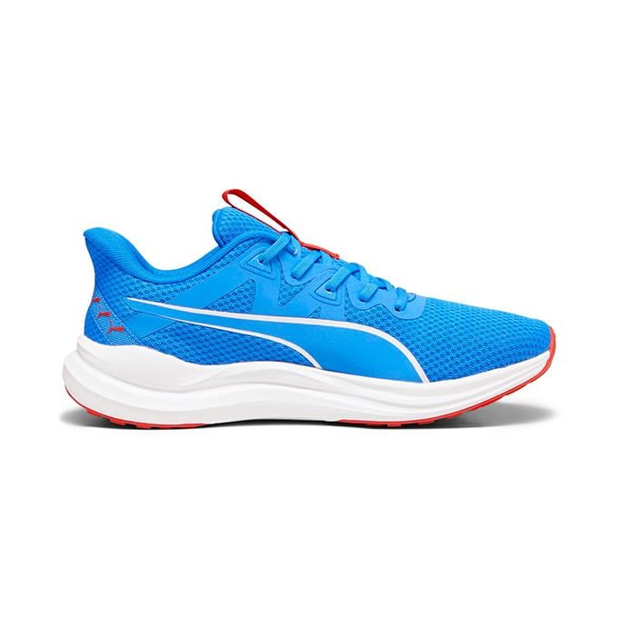 Puma Reflect Lite  Mavi Unisex Sneaker